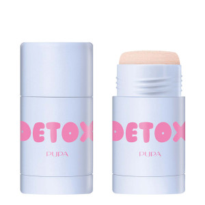 Detox - Anti-Pollution-Gesichtsmaske in Stiftform Detox - Anti-Pollution-Gesichtsmaske in Stiftform